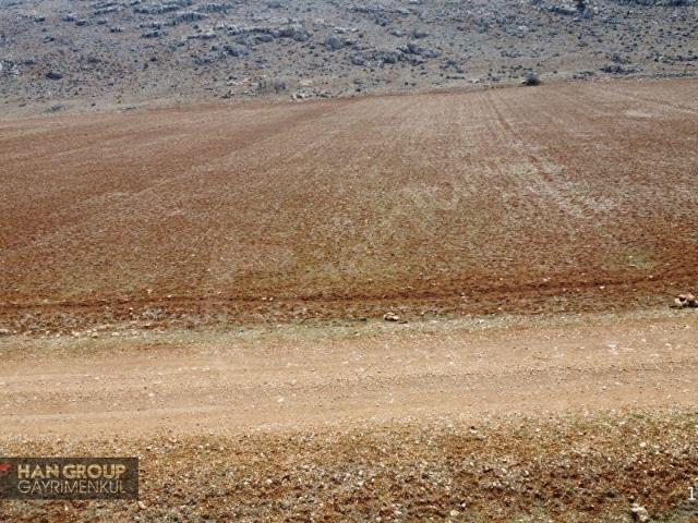 Korkuteli, Antalya içerisinde satılık Arsa