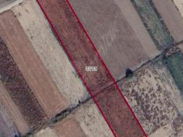 Mustafakemalpaşa, Bursa içerisinde satılık Arsa
