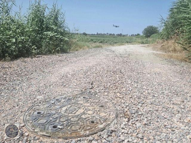 Çiğli, İzmir içerisinde satılık Arsa