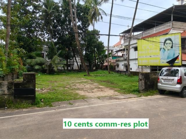 Land for sale in Kochi, Kerala