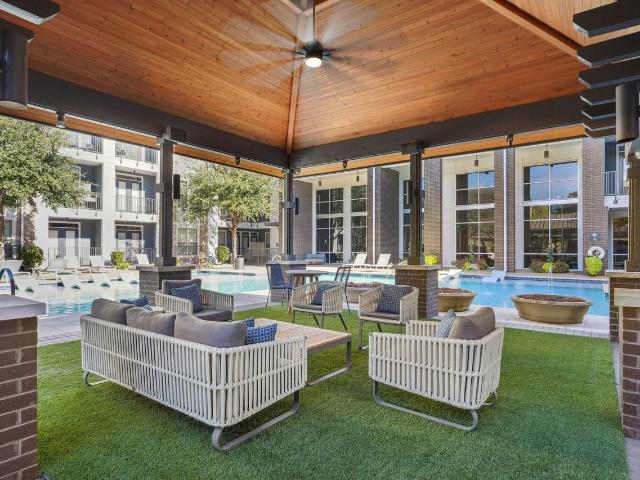 Apartment for rent in Dallas