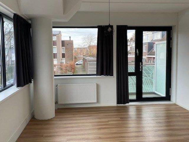 Appartement te huur in De Leyens, Zoetermeer