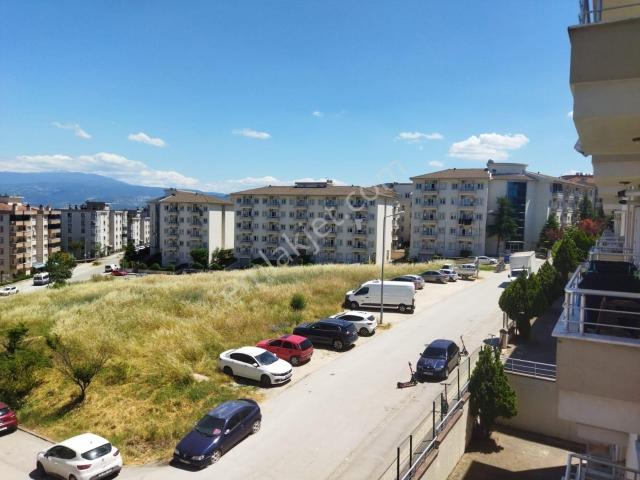 Nilüfer, Bursa içerisinde kiralık mülk