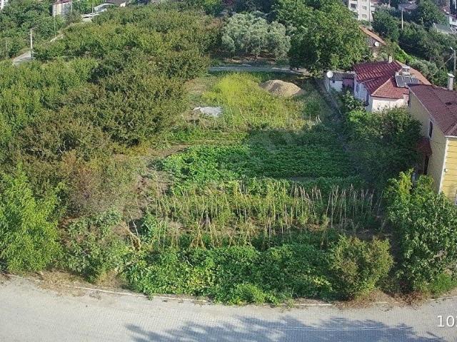 Yalova içerisinde satılık Arsa
