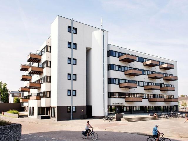 Appartement te huur in Stadsoevers, Roosendaal
