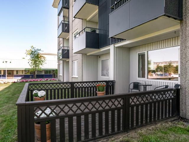 Bostadsrätt till salu i Helsingborg, Skåne