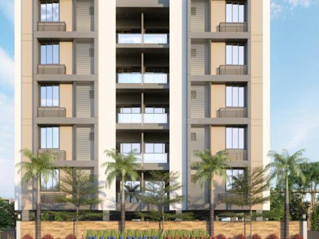 Flat for sale in Kati, Gujarat