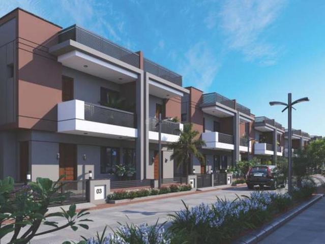 Villa for sale in Kati, Gujarat