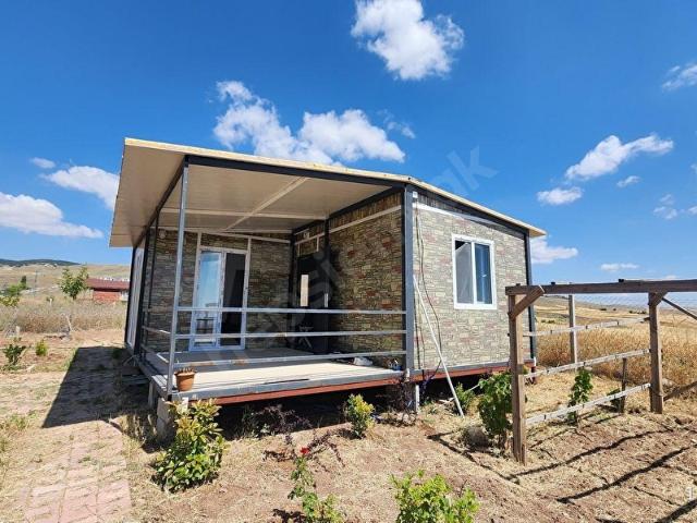Gölbaşi, Ankara içerisinde satılık Arsa