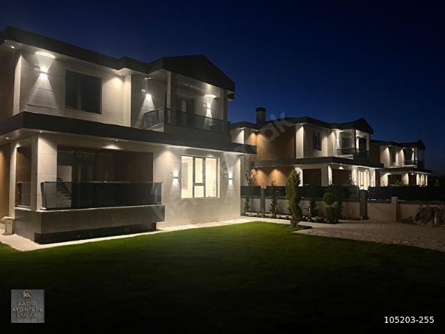 Çubuk, Ankara içerisinde satılık Villa