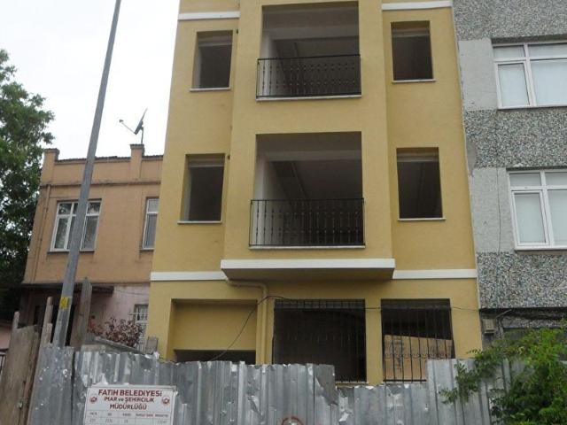 İstanbul Merkez içerisinde satılık Bina İstanbul Merkez içerisinde satılık Bina