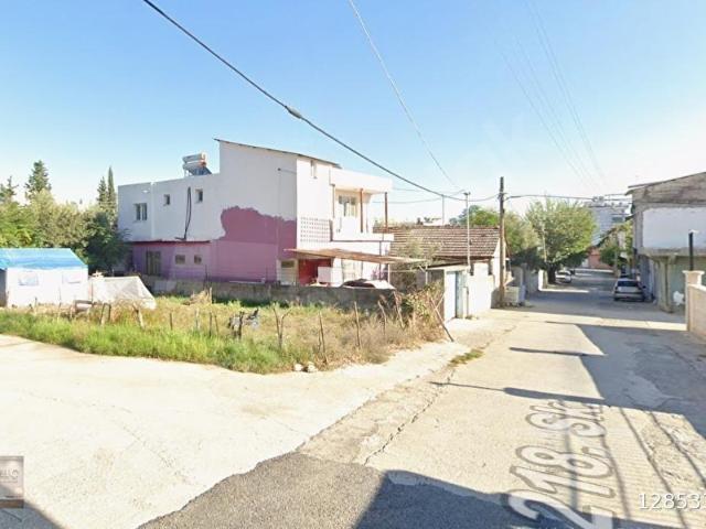 Kadirli, Osmaniye içerisinde satılık Arsa