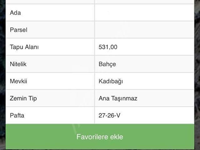 Develi, Kayseri içerisinde satılık mülk