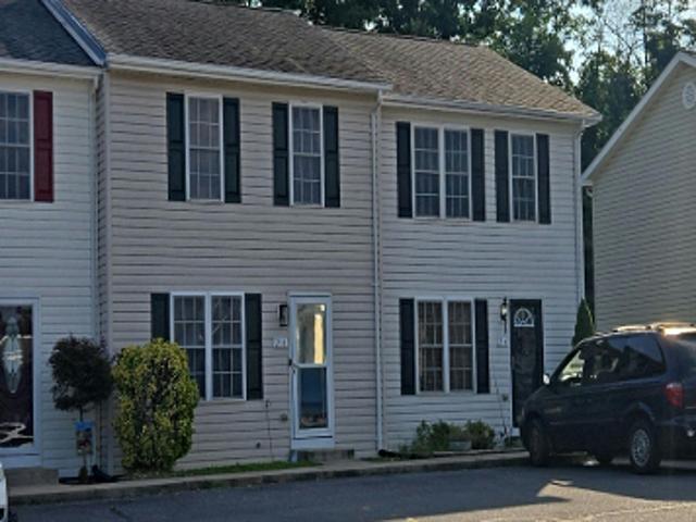 House for sale in Virginia