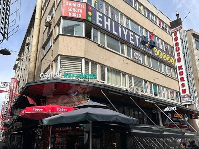 Kadiköy, İstanbul içerisinde satılık Ofis