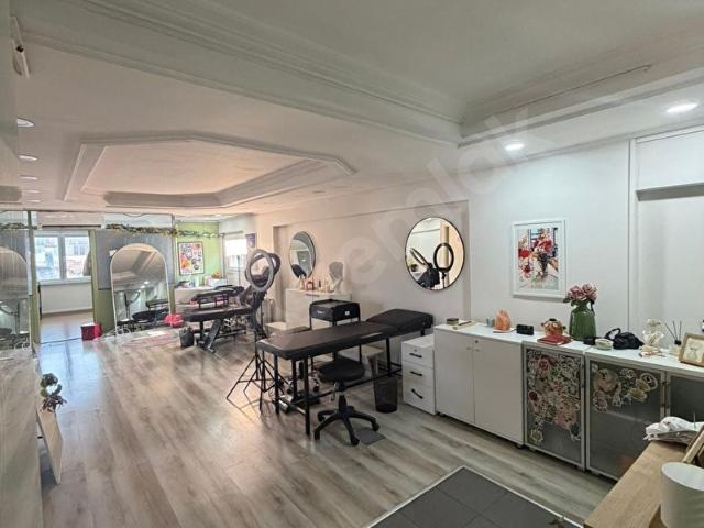 Kadiköy, İstanbul içerisinde satılık Ofis