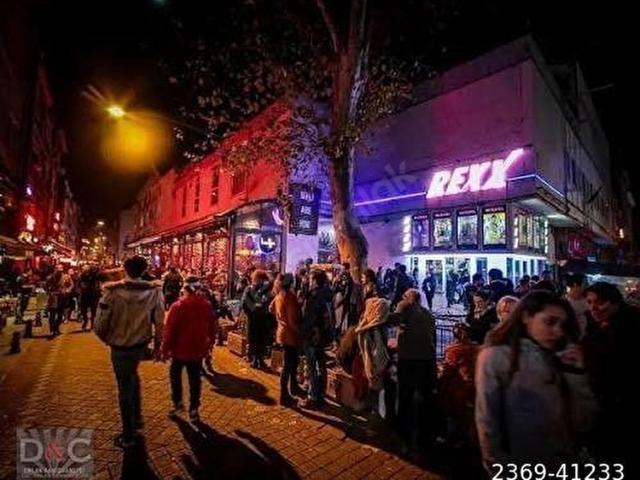 Kadiköy, İstanbul içerisinde satılık Restoran