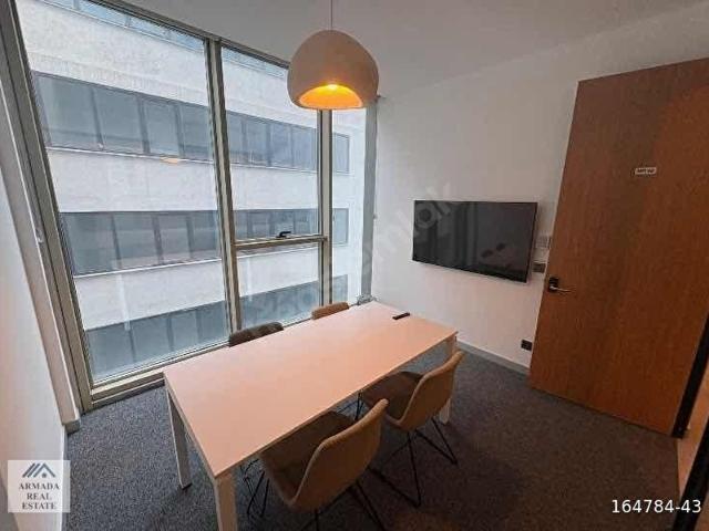 Kadiköy, İstanbul içerisinde satılık Ofis