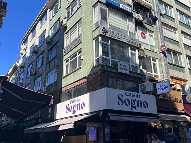 Kadiköy, İstanbul içerisinde satılık Ofis