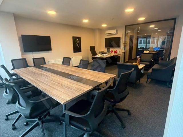 Kadiköy, İstanbul içerisinde satılık Ofis