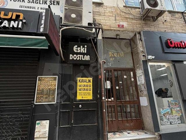 Yeldeğirmeni, Kadıköy içerisinde satılık mülk