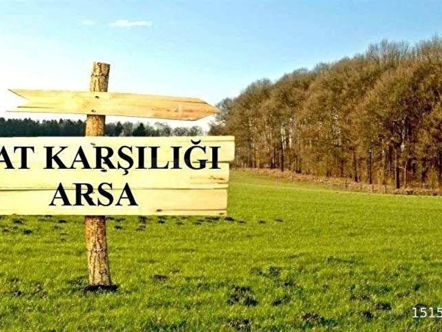 Kadiköy, İstanbul içerisinde satılık Arsa