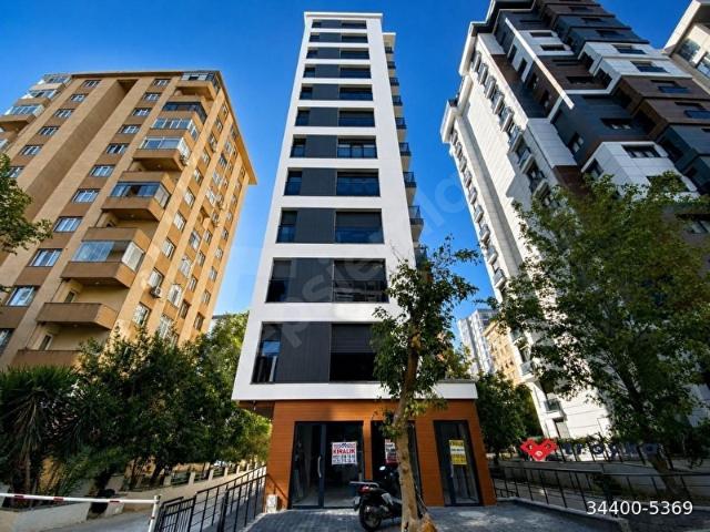 Kadiköy, İstanbul içerisinde satılık mülk