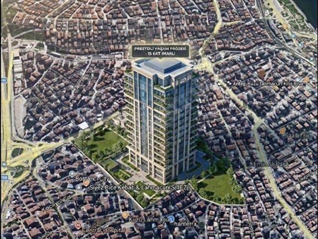 Kadiköy, İstanbul içerisinde satılık Dükkan