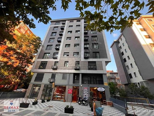 Kadiköy, İstanbul içerisinde satılık mülk