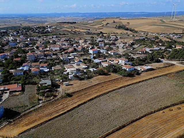 Silivri, İstanbul içerisinde satılık Arsa