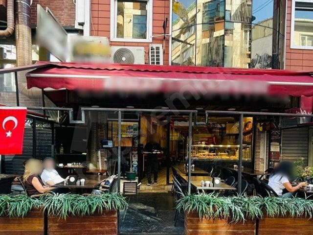 Kadiköy, İstanbul içerisinde satılık Restoran
