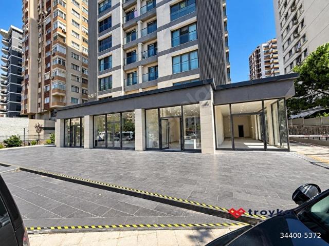 Kadiköy, İstanbul içerisinde satılık Ofis