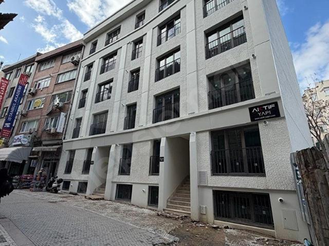 Kadiköy, İstanbul içerisinde satılık mülk