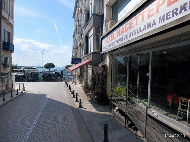 Kadiköy, İstanbul içerisinde satılık Dükkan