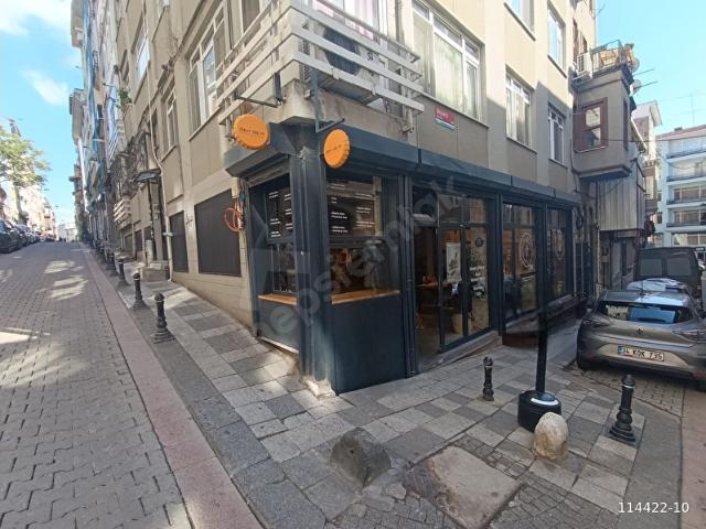 Kadiköy, İstanbul içerisinde satılık Dükkan