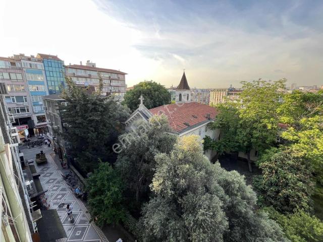 Osmanağa Mahallesi, Kadıköy içerisinde kiralık mülk
