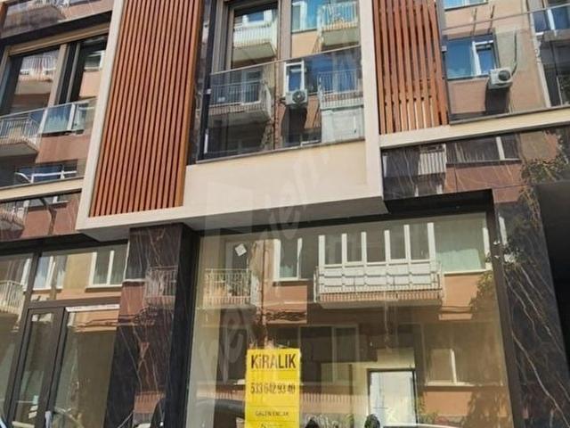 Kadiköy, İstanbul içerisinde satılık mülk