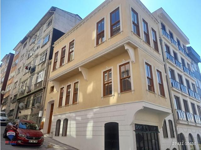 İstanbul Merkez içerisinde satılık Bina İstanbul Merkez içerisinde satılık Bina