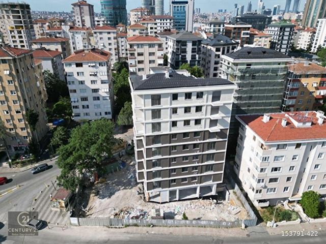 Kadiköy, İstanbul içerisinde satılık Dükkan