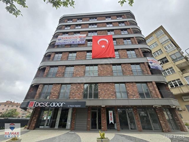 Sahrayıcedit Mahallesi, Kadıköy içerisinde satılık Ofis