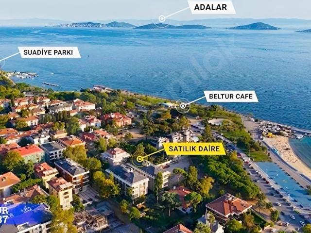 Kadiköy, İstanbul içerisinde satılık mülk