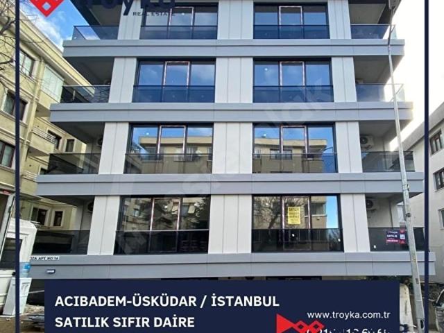 Üsküdar, İstanbul içerisinde satılık mülk