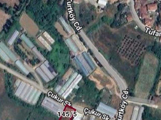 Yalova Merkez, Yalova içerisinde satılık Arsa