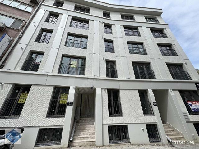 Kadiköy, İstanbul içerisinde satılık Ofis