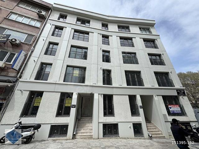 Kadiköy, İstanbul içerisinde satılık mülk