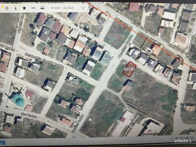 Yalova Merkez, Yalova içerisinde satılık mülk