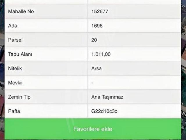 Yalova Merkez, Yalova içerisinde satılık Arsa