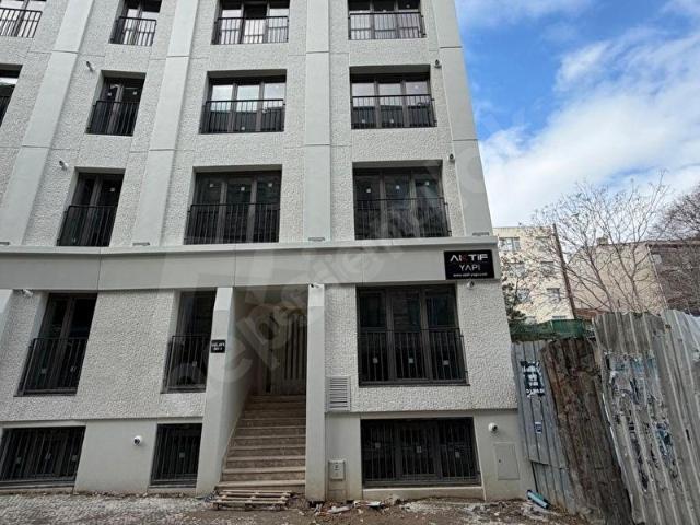Kadiköy, İstanbul içerisinde satılık Ofis