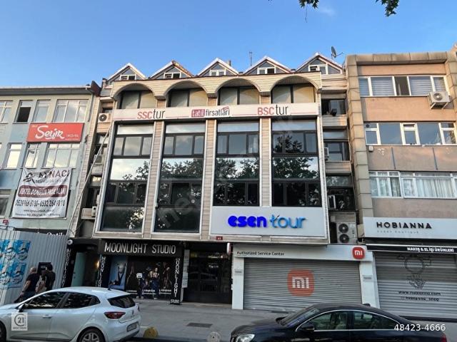Kadiköy, İstanbul içerisinde satılık Ofis