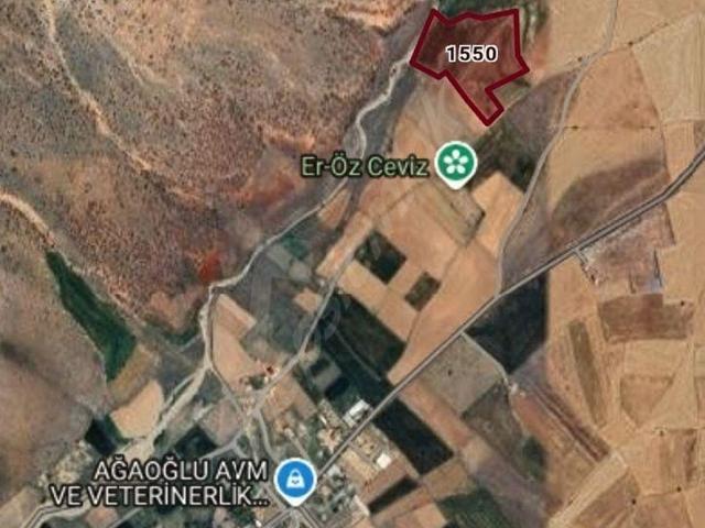 Kadinhani, Konya içerisinde satılık Arsa